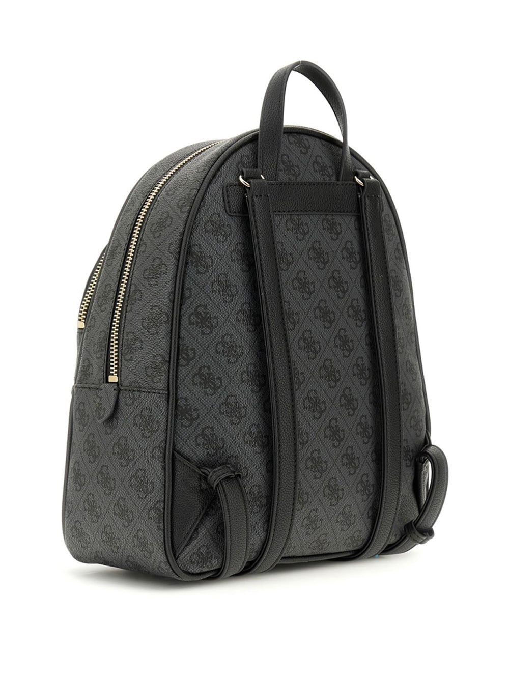 GUESS Borsa a Zainetto logato Donna - Grigio modello HWSG7118330