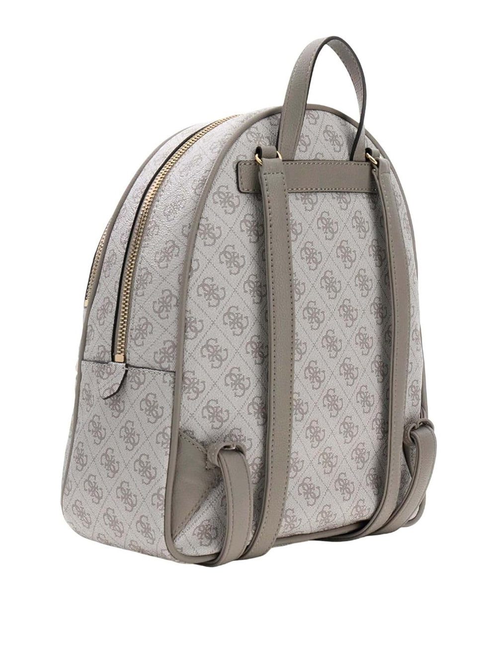 GUESS Borsa a Zainetto logato Donna - Beige modello HWSG7118330
