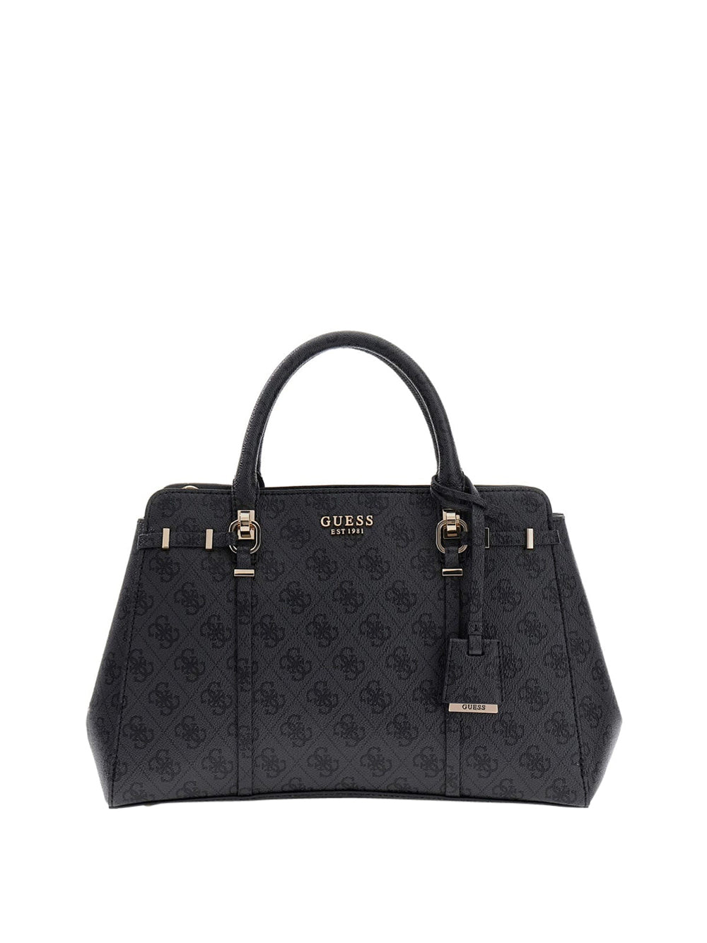 GUESS Borsa a Mano Donna - Grigio modello HWSG9917060