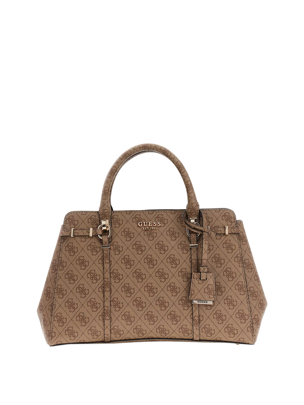 GUESS Borsa a Mano Donna - Marrone modello HWSG9917060