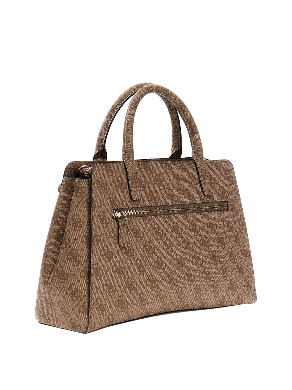 GUESS Borsa a Mano Donna - Marrone modello HWSG9917060