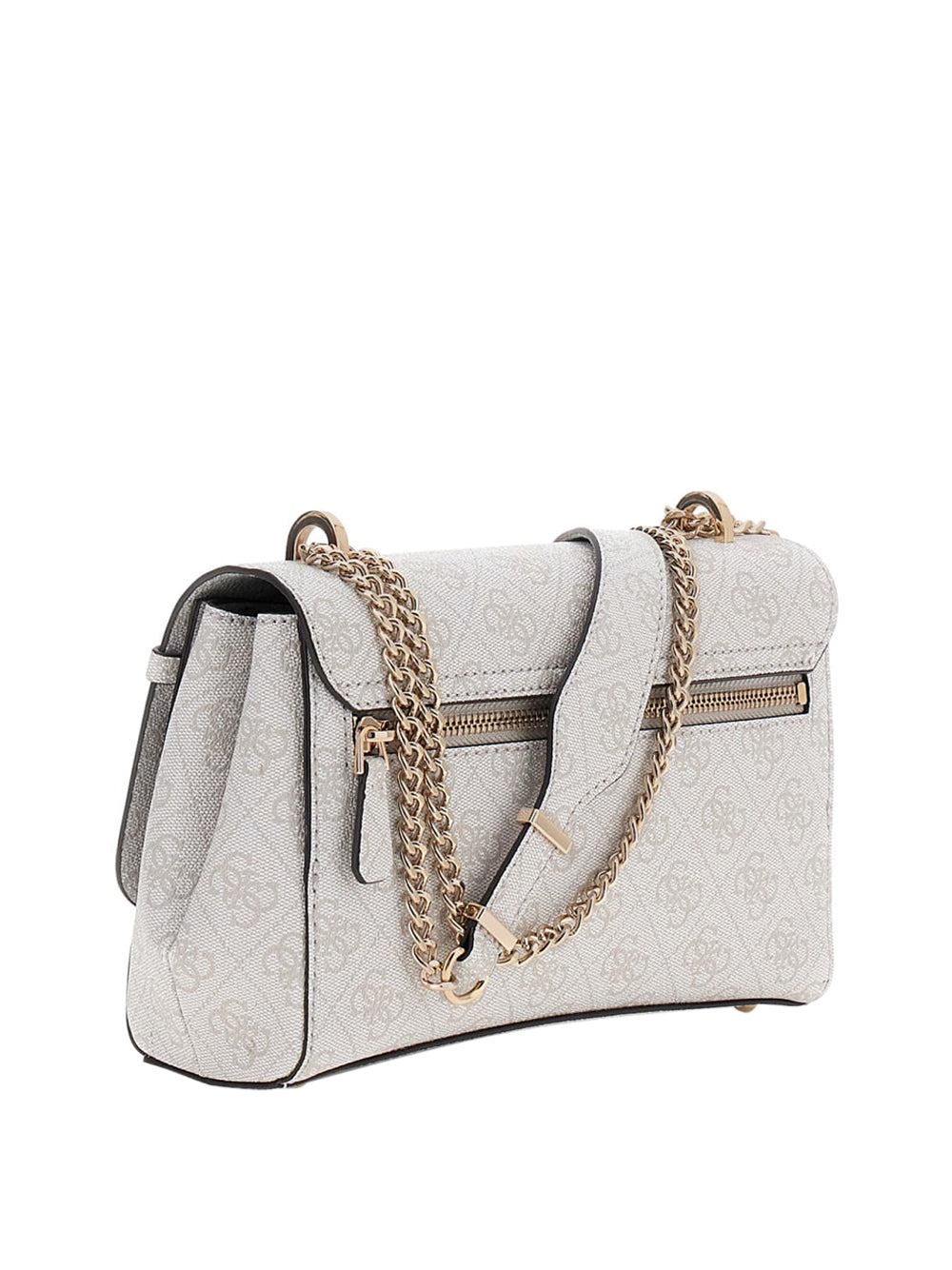GUESS Borsa a Tracolla Donna - Beige modello HWSG9917210