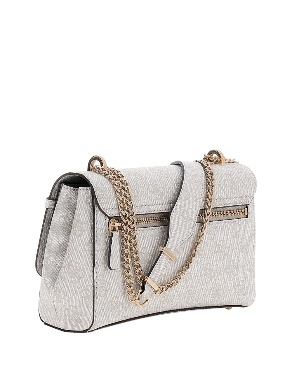 GUESS Borsa a Tracolla Donna - Beige modello HWSG9917210