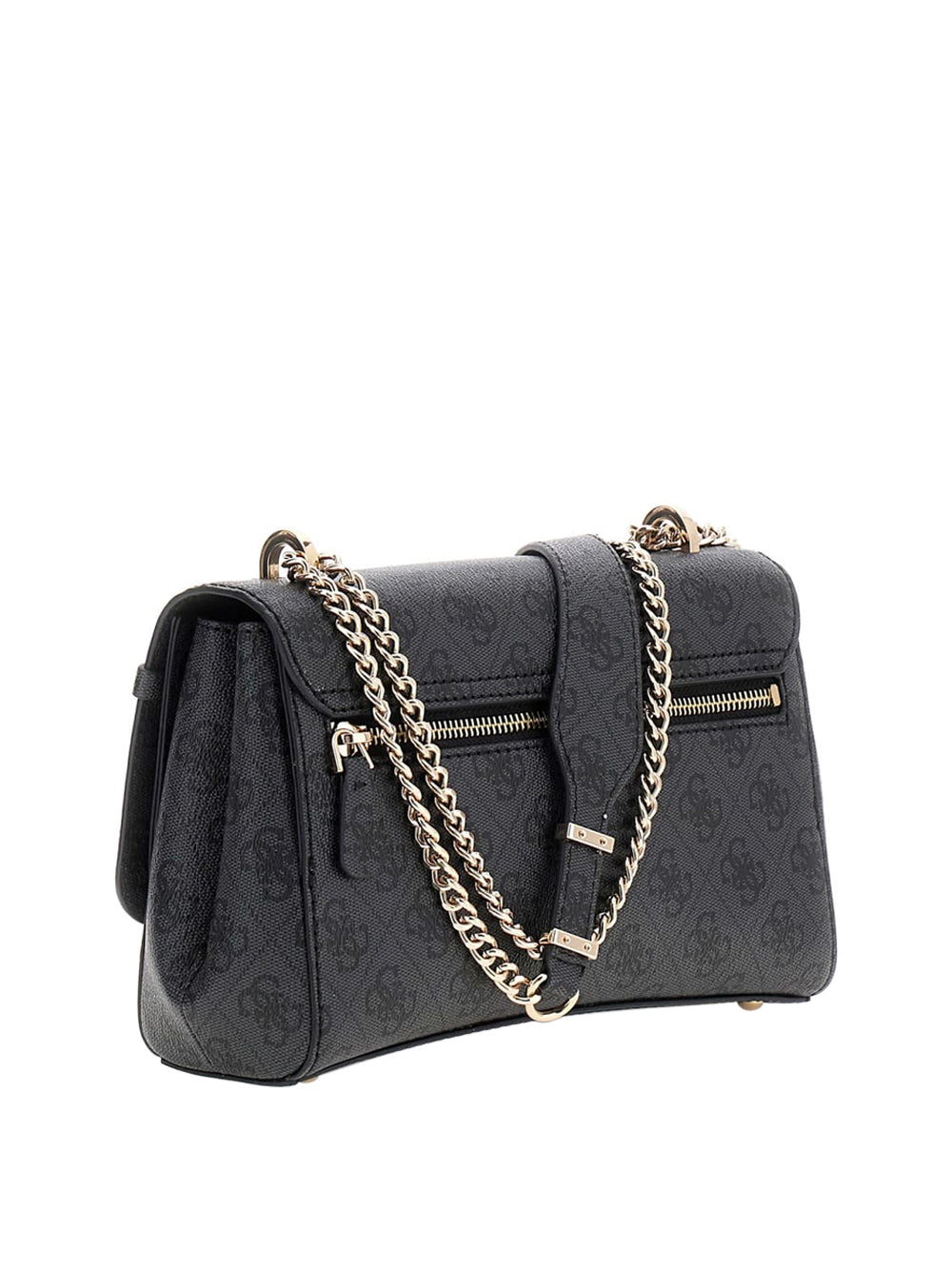 GUESS Borsa a Tracolla Donna - Grigio modello HWSG9917210