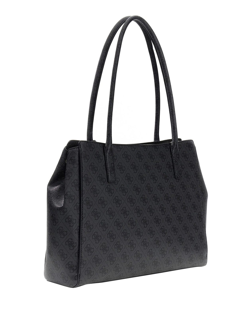 GUESS Borsa a Spalla Donna - Grigio modello HWSG9917230