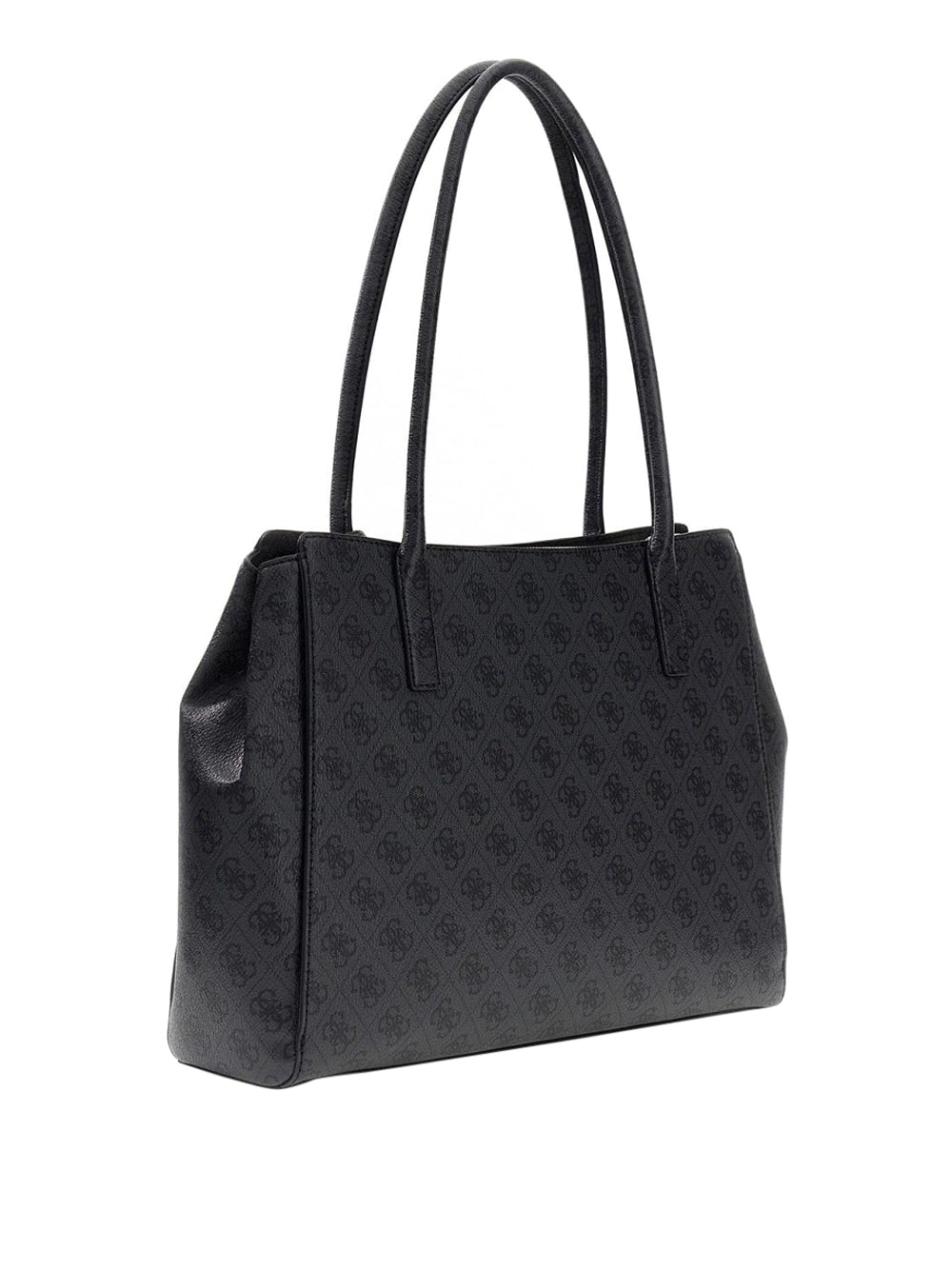 GUESS Borsa a Spalla Donna - Grigio modello HWSG9917230