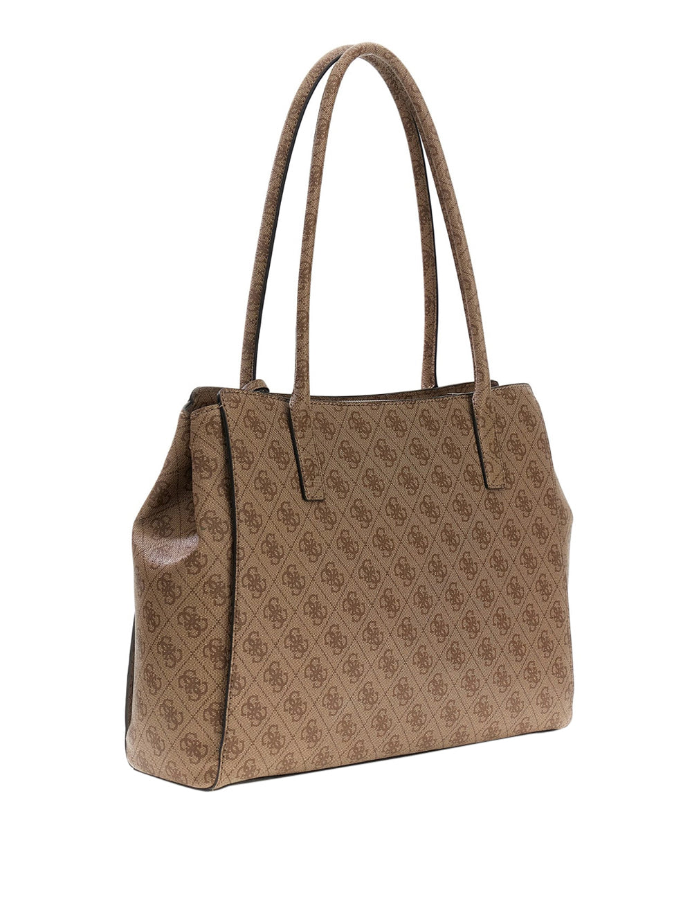 GUESS Borsa a Spalla Donna - Marrone modello HWSG9917230