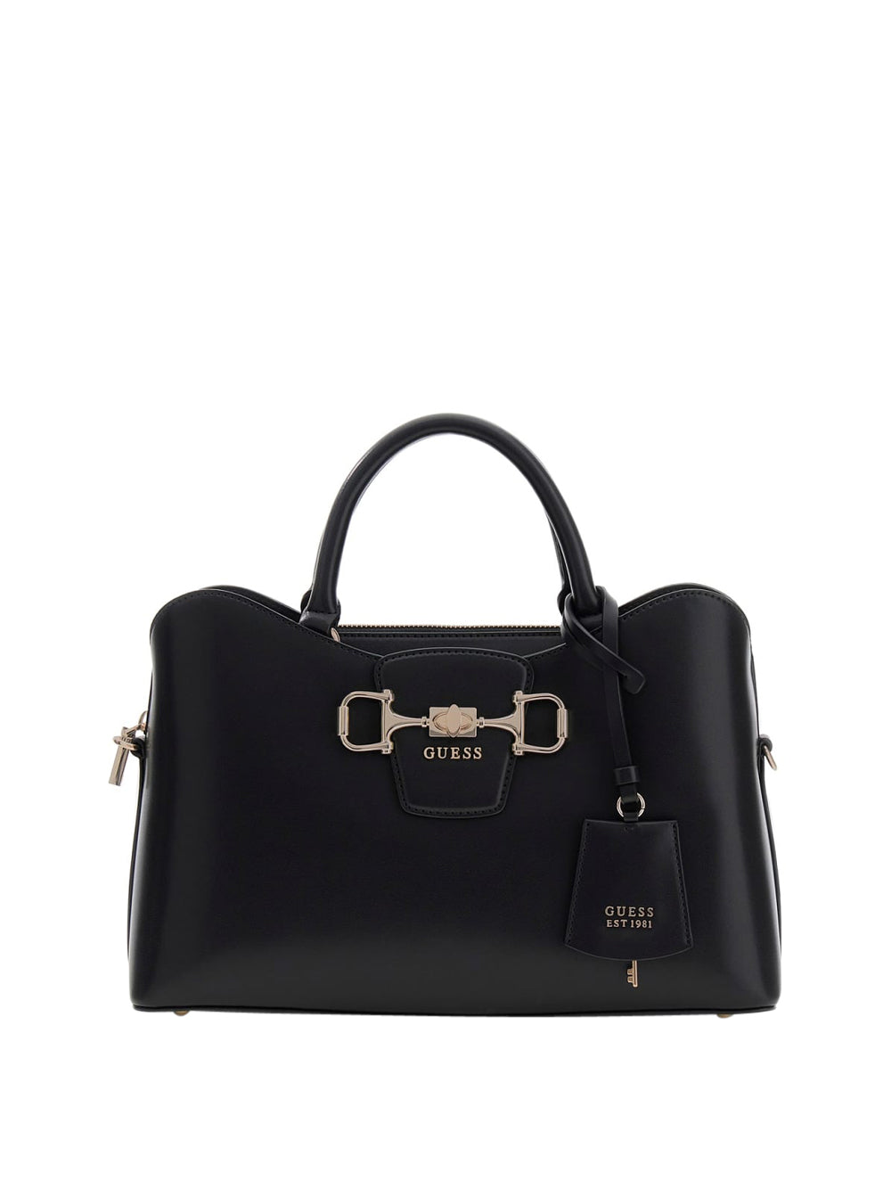 GUESS Borsa a Mano Donna - Nero modello HWVG9910060