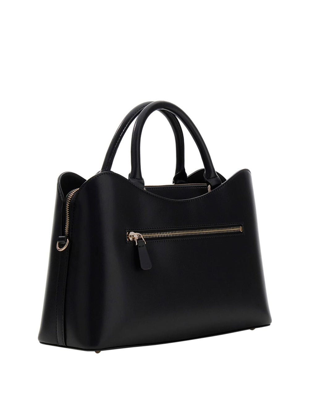 GUESS Borsa a Mano Donna - Nero modello HWVG9910060