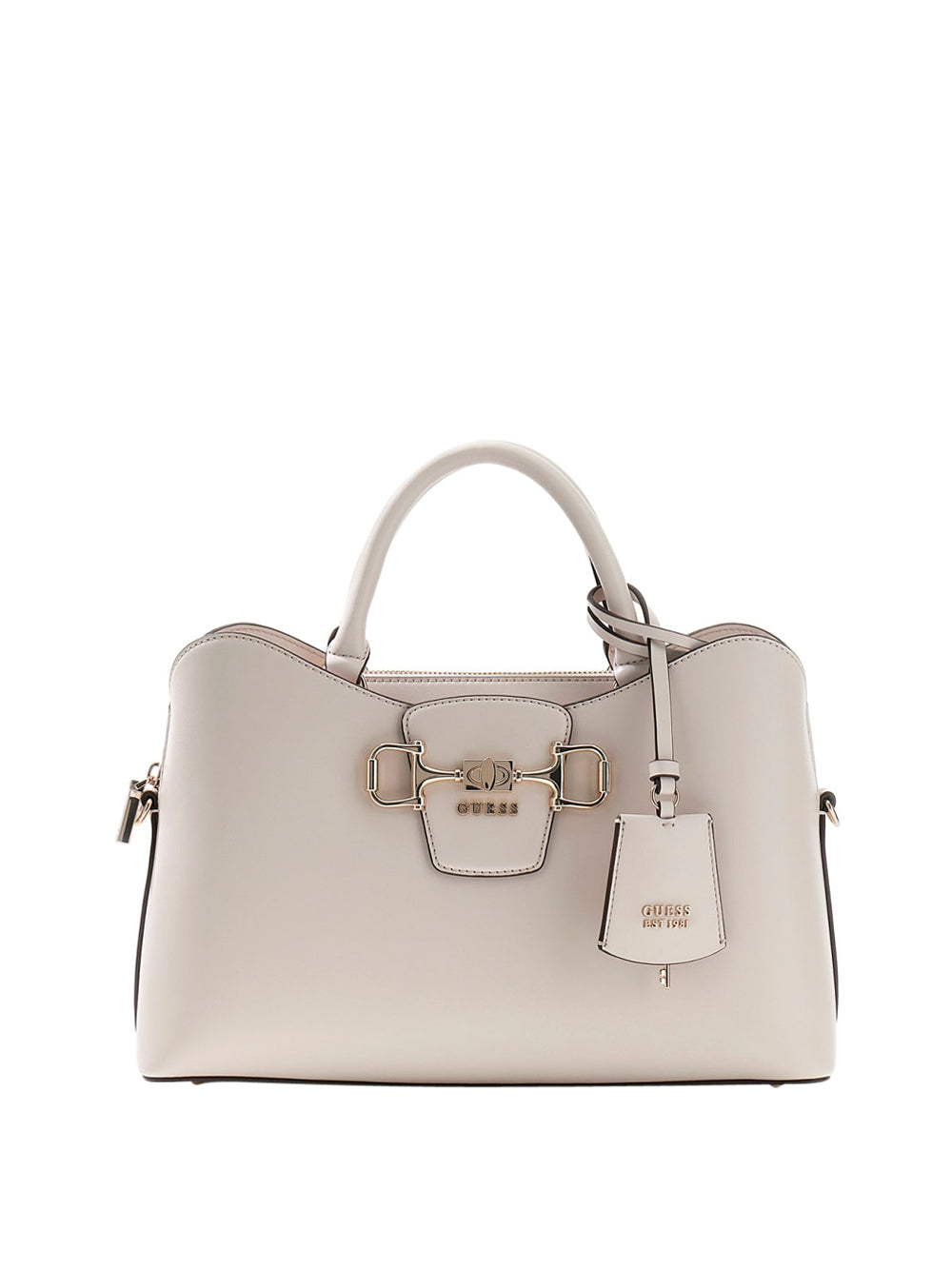 GUESS Borsa a Mano Donna - Beige modello HWVG9910060