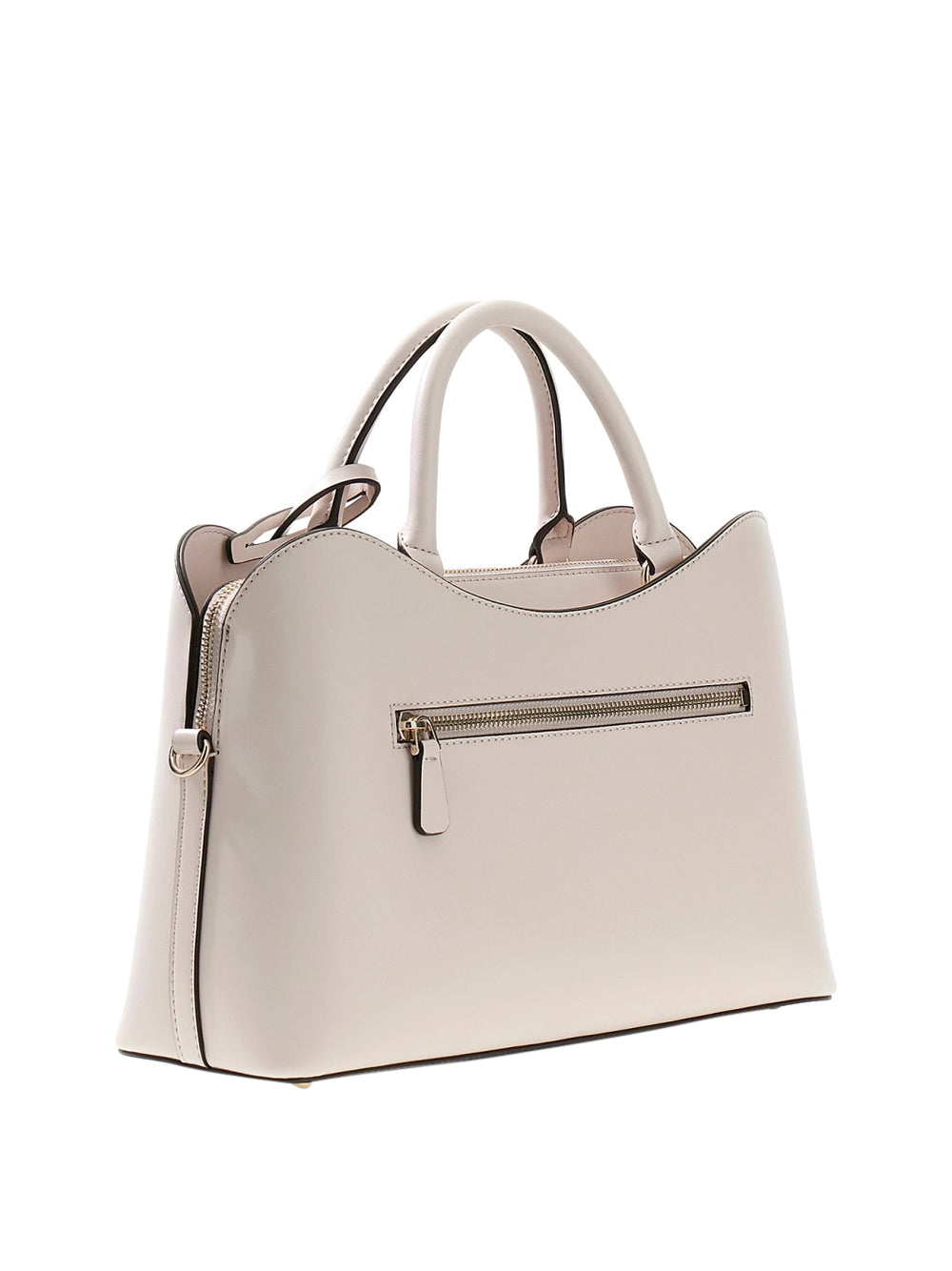 GUESS Borsa a Mano Donna - Beige modello HWVG9910060