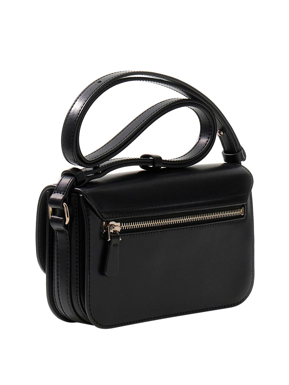 GUESS Borsa a Tracolla Donna - Nero modello HWVG9910210