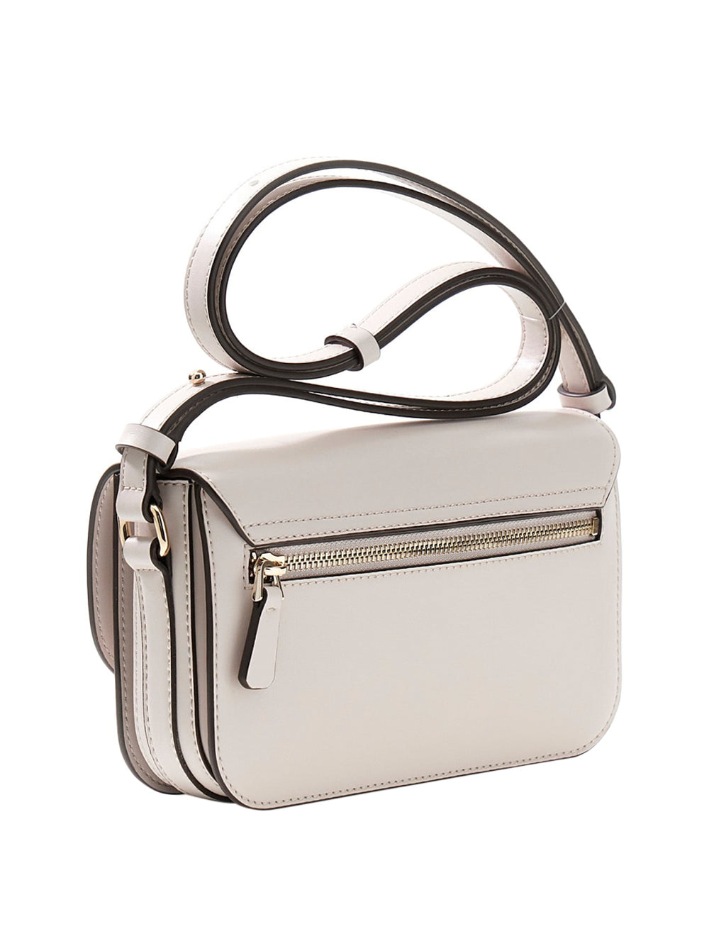 GUESS Borsa a Tracolla Donna - Beige modello HWVG9910210