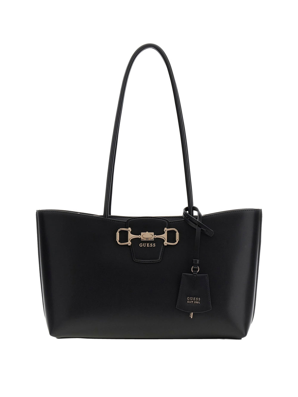 GUESS Borsa a Spalla Donna - Nero modello HWVG9910230