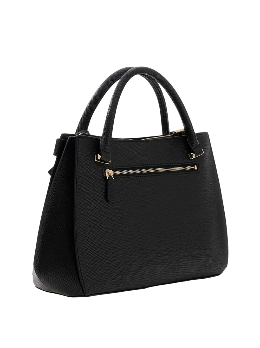 GUESS Borsa a Mano Donna - Nero modello HWZG8091060