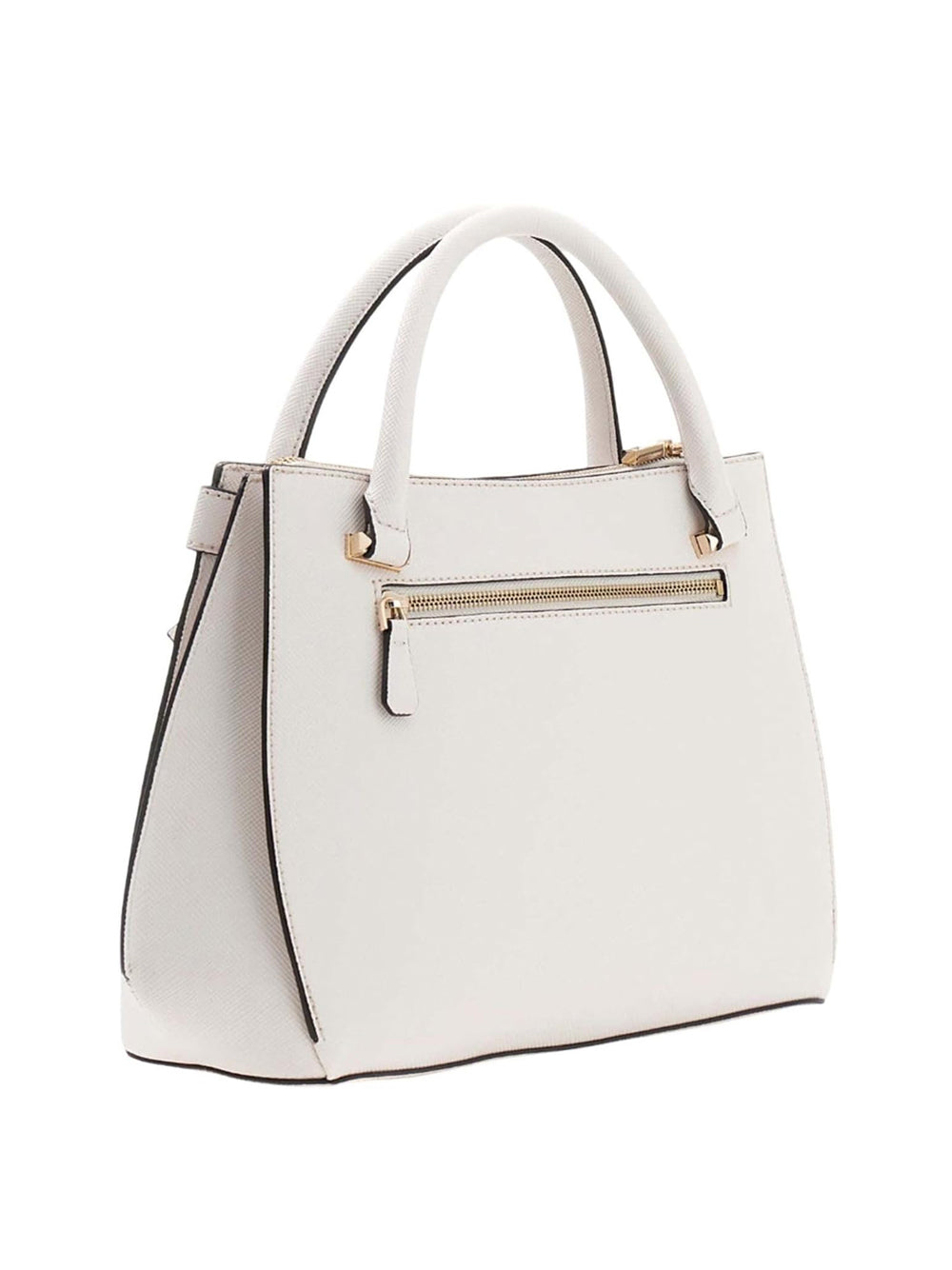 GUESS Borsa a Mano Donna - Bianco modello HWZG8091060
