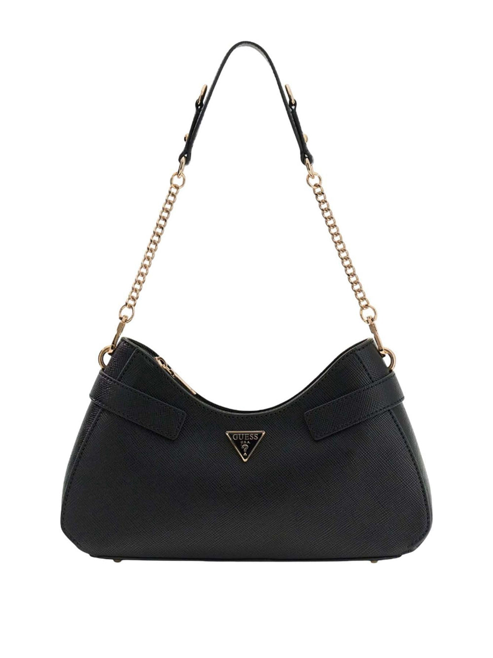 GUESS Borsa a Spalla Donna - Nero modello HWZG8091180