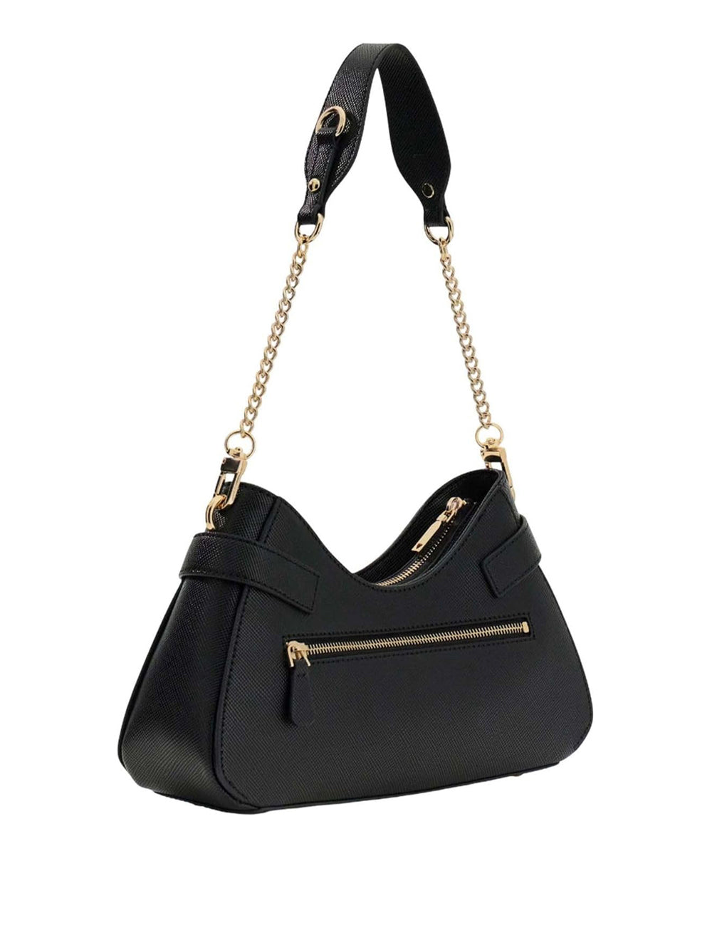 GUESS Borsa a Spalla Donna - Nero modello HWZG8091180