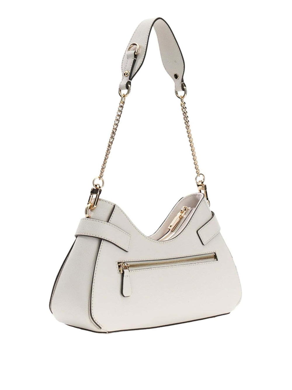 GUESS Borsa a Spalla Donna - Bianco modello HWZG8091180