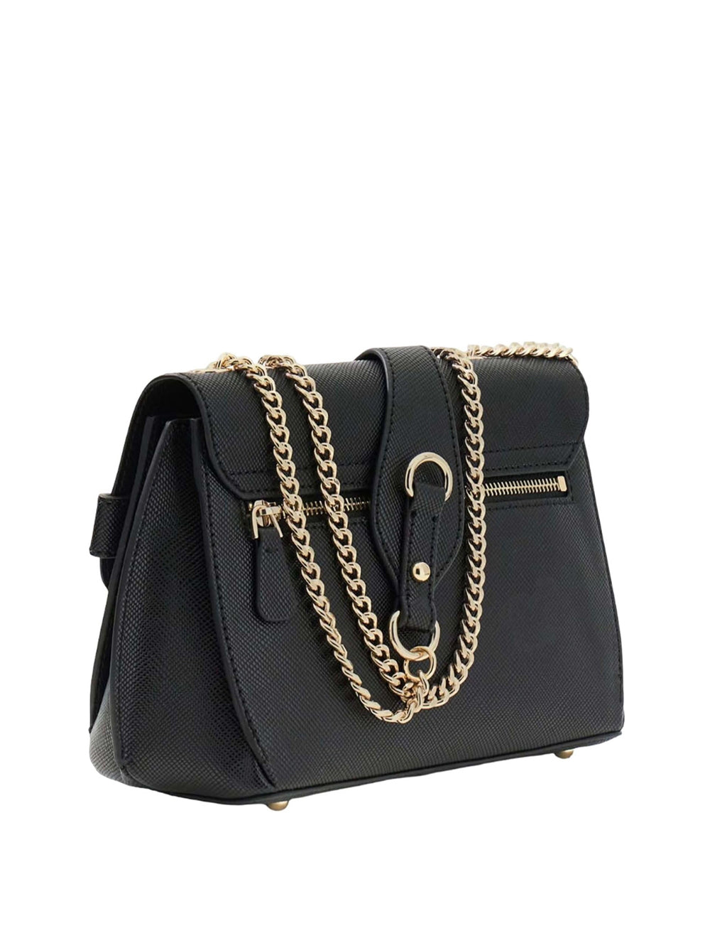 GUESS Borsa a Tracolla Donna - Nero modello HWZG8091210