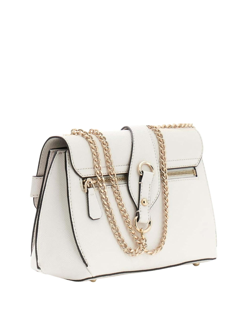 GUESS Borsa a Tracolla Donna - Bianco modello HWZG8091210