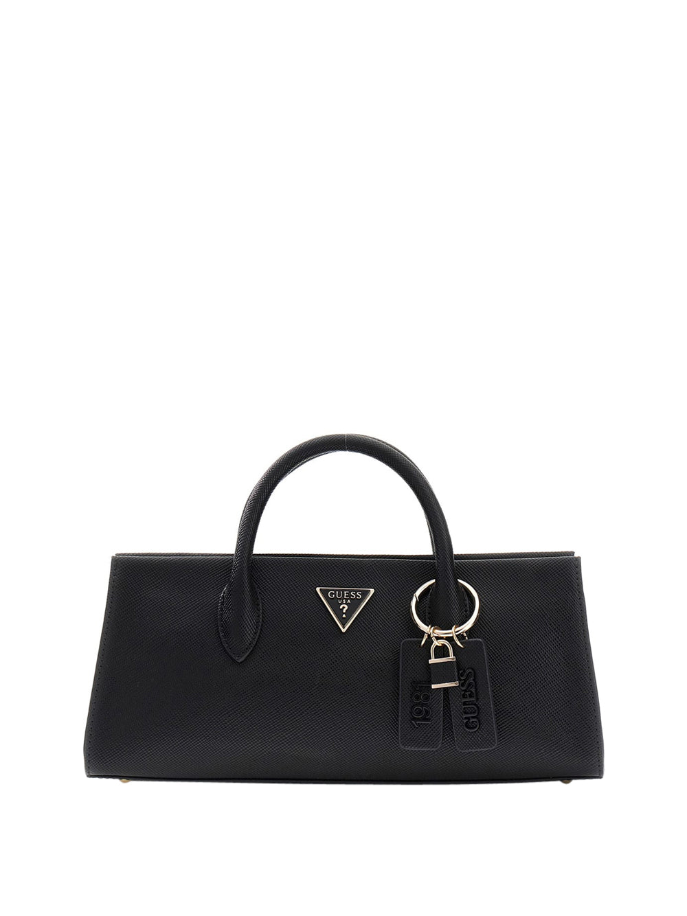 GUESS Borsa a Mano Donna - Nero modello HWZG9672040
