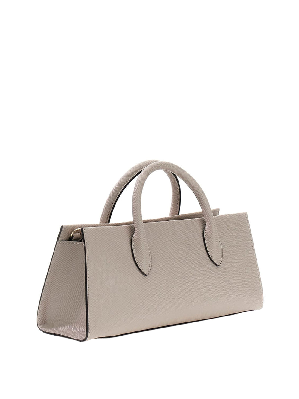 GUESS Borsa a Mano Donna - Beige modello HWZG9672040