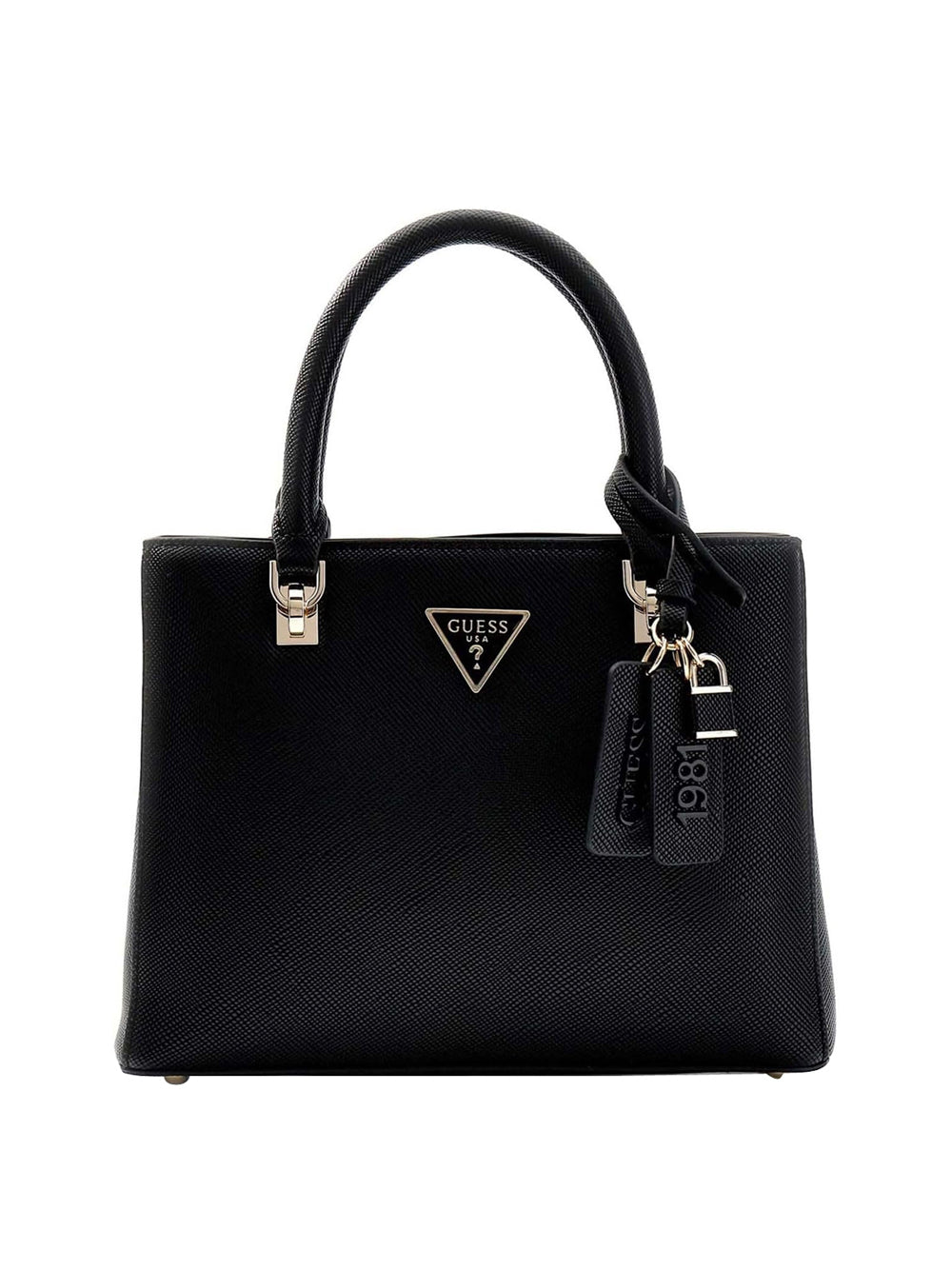 GUESS Borsa a Mano Donna - Nero modello HWZG9672050