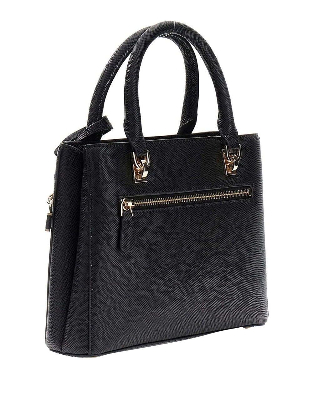 GUESS Borsa a Mano Donna - Nero modello HWZG9672050
