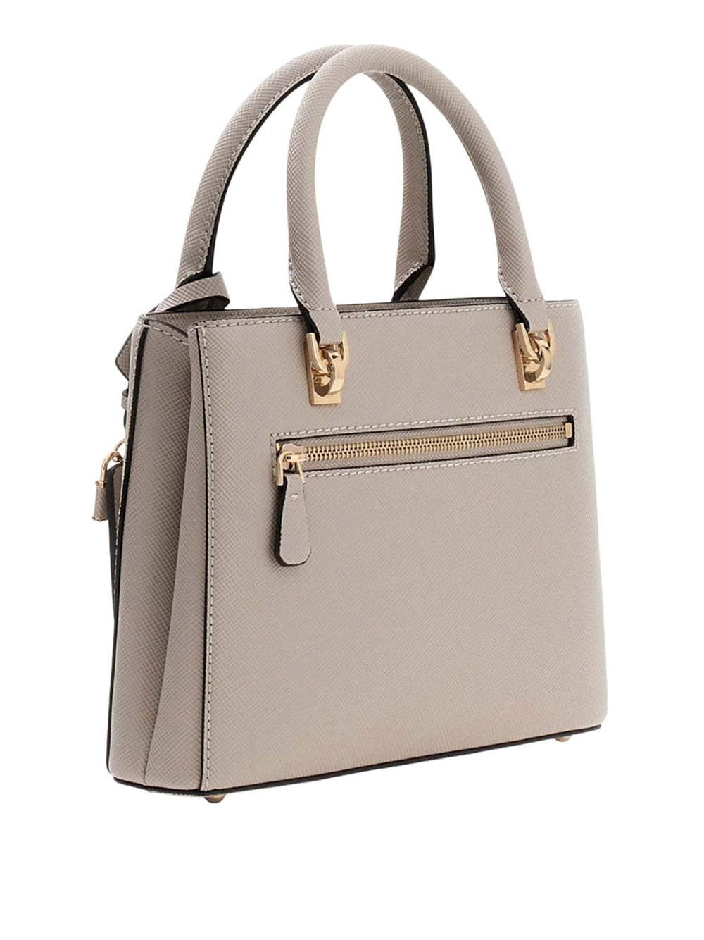 GUESS Borsa a Mano Donna - Beige modello HWZG9672050