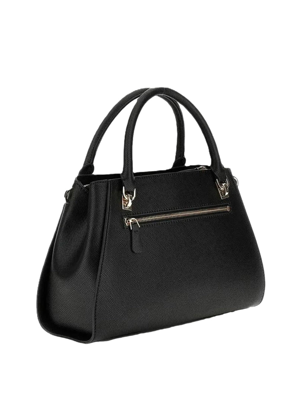 GUESS Borsa a Mano Donna - Nero modello HWZG9672070