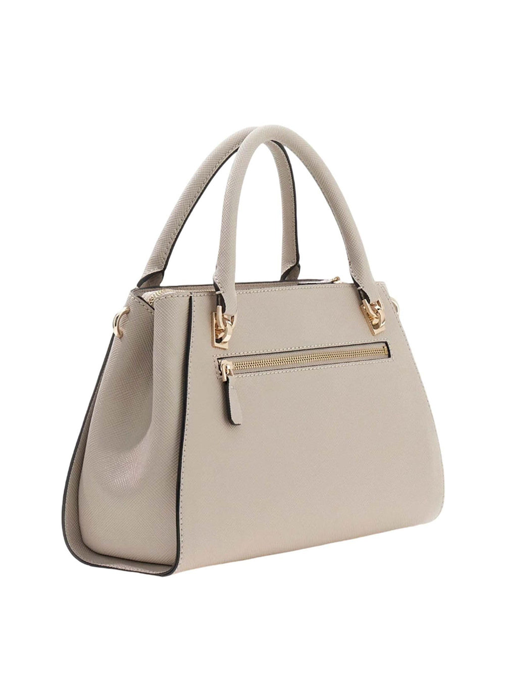GUESS Borsa a Mano Donna - Beige modello HWZG9672070