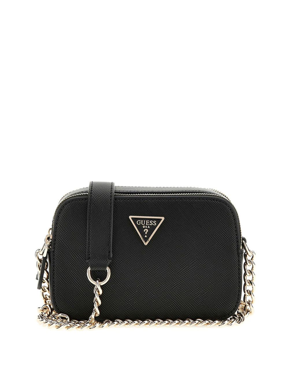 GUESS Borsa a Tracolla Donna - Nero modello HWZG9672140