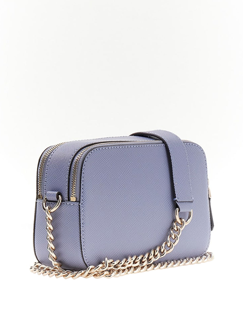 GUESS Borsa a Tracolla Donna - Celeste modello HWZG9672140