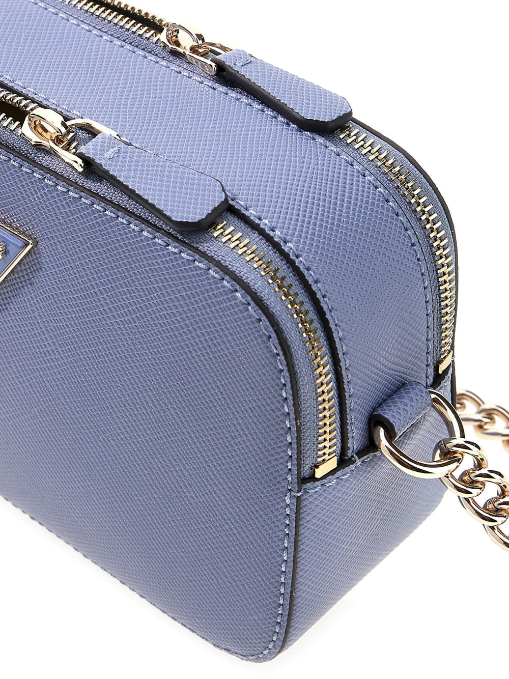 GUESS Borsa a Tracolla Donna - Celeste modello HWZG9672140