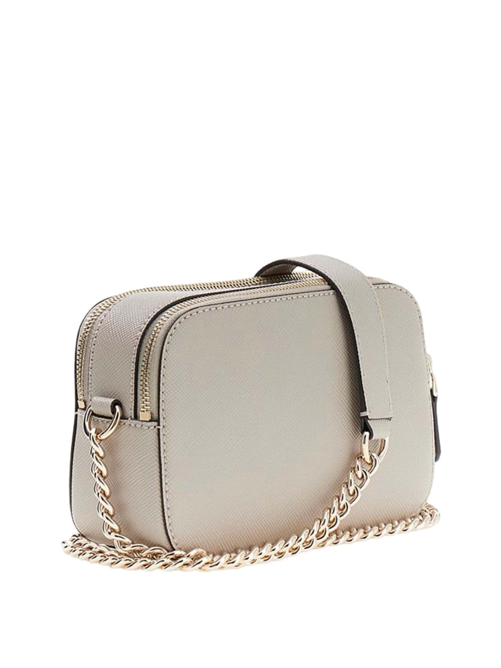 GUESS Borsa a Tracolla Donna - Beige modello HWZG9672140