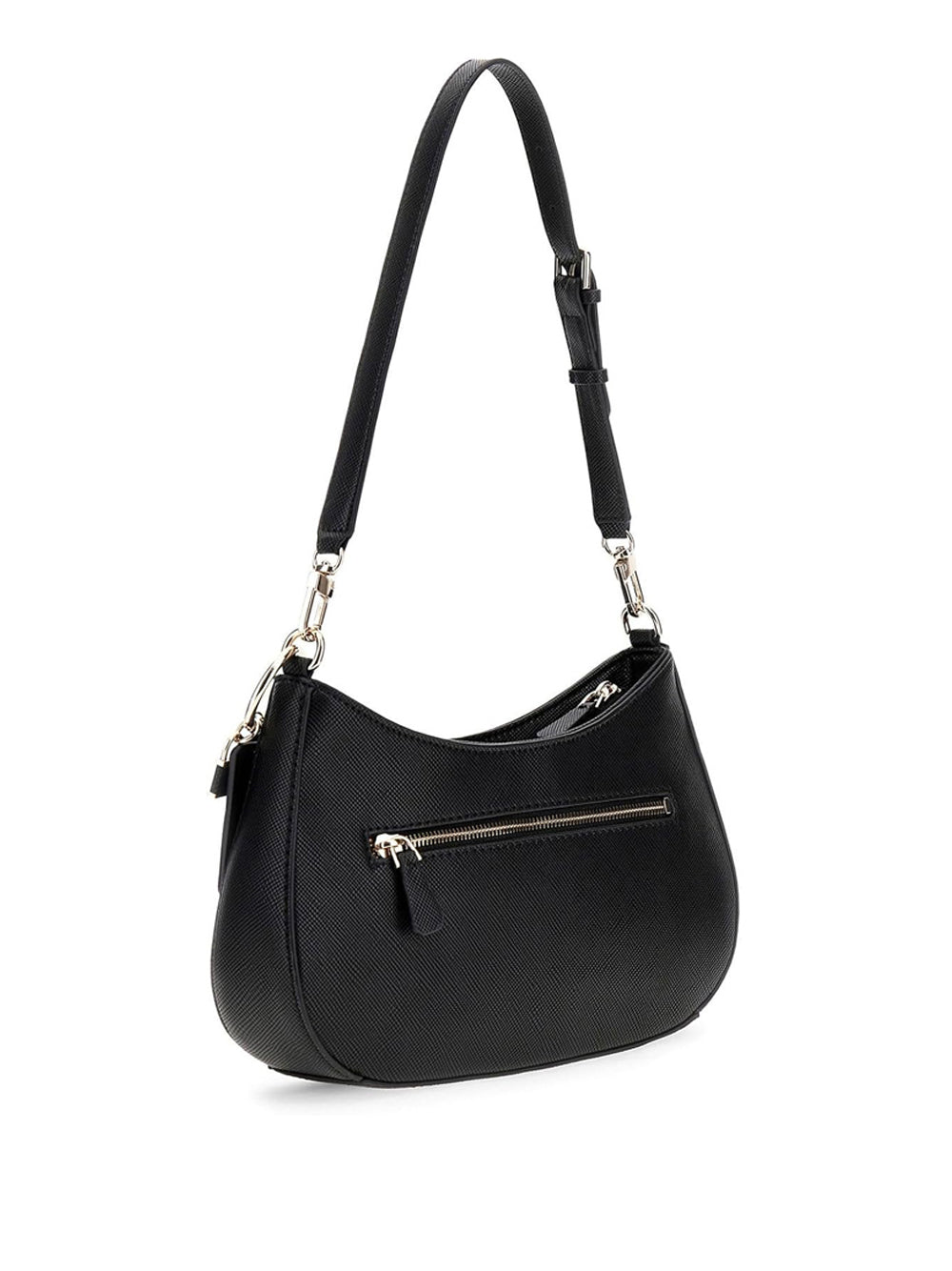 GUESS Borsa a Spalla Donna - Nero modello HWZG9672180