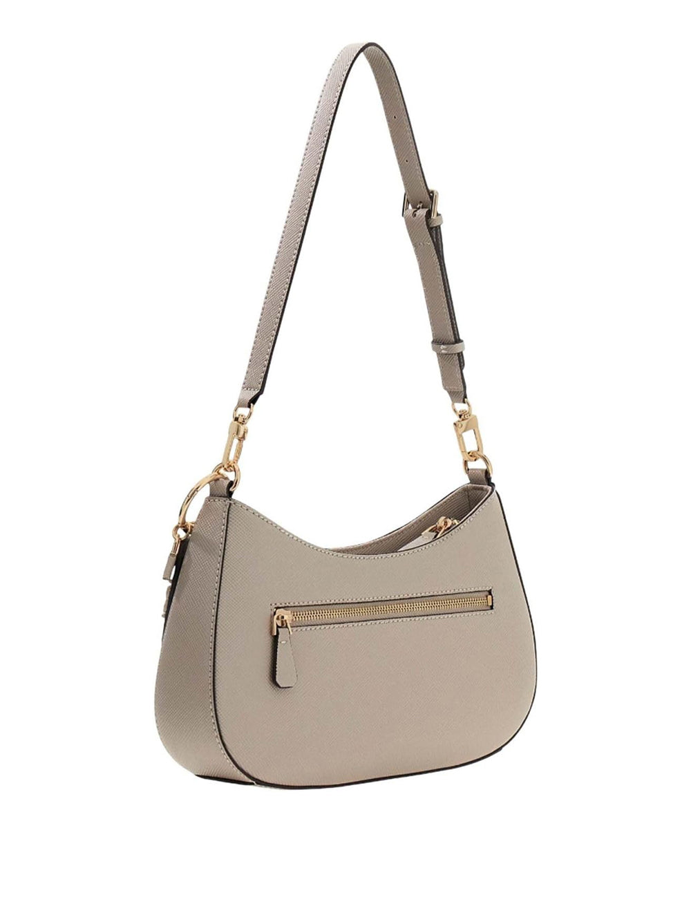 GUESS Borsa a Spalla Donna - Beige modello HWZG9672180