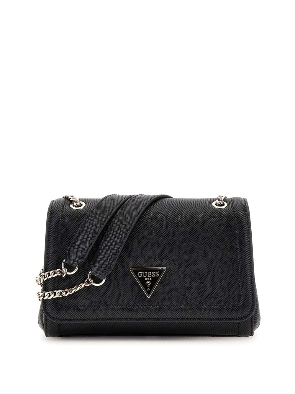 GUESS Borsa a Tracolla Donna - Nero modello HWZG9672210