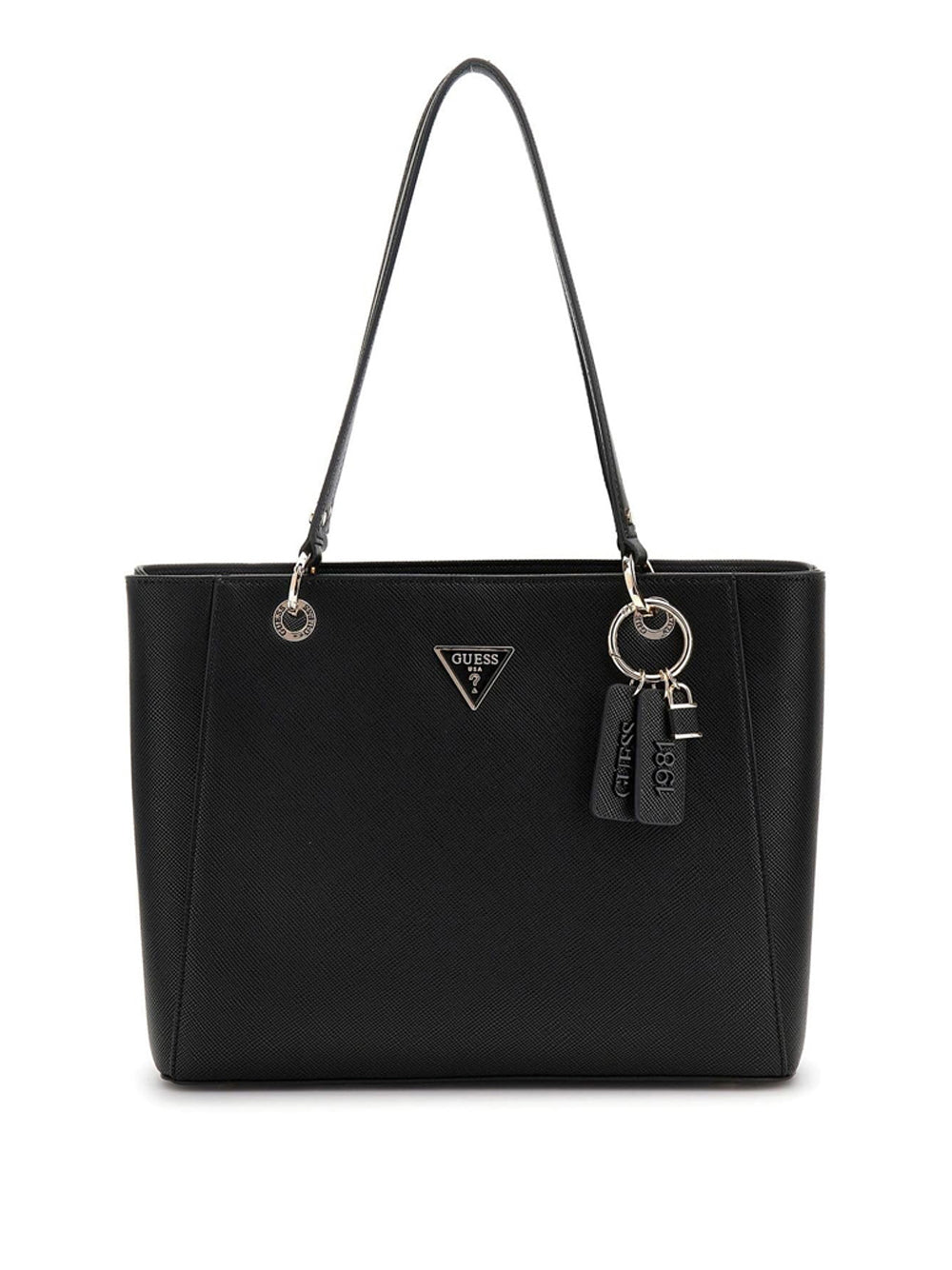 GUESS Borsa Shopping Donna - Nero modello HWZG9672250