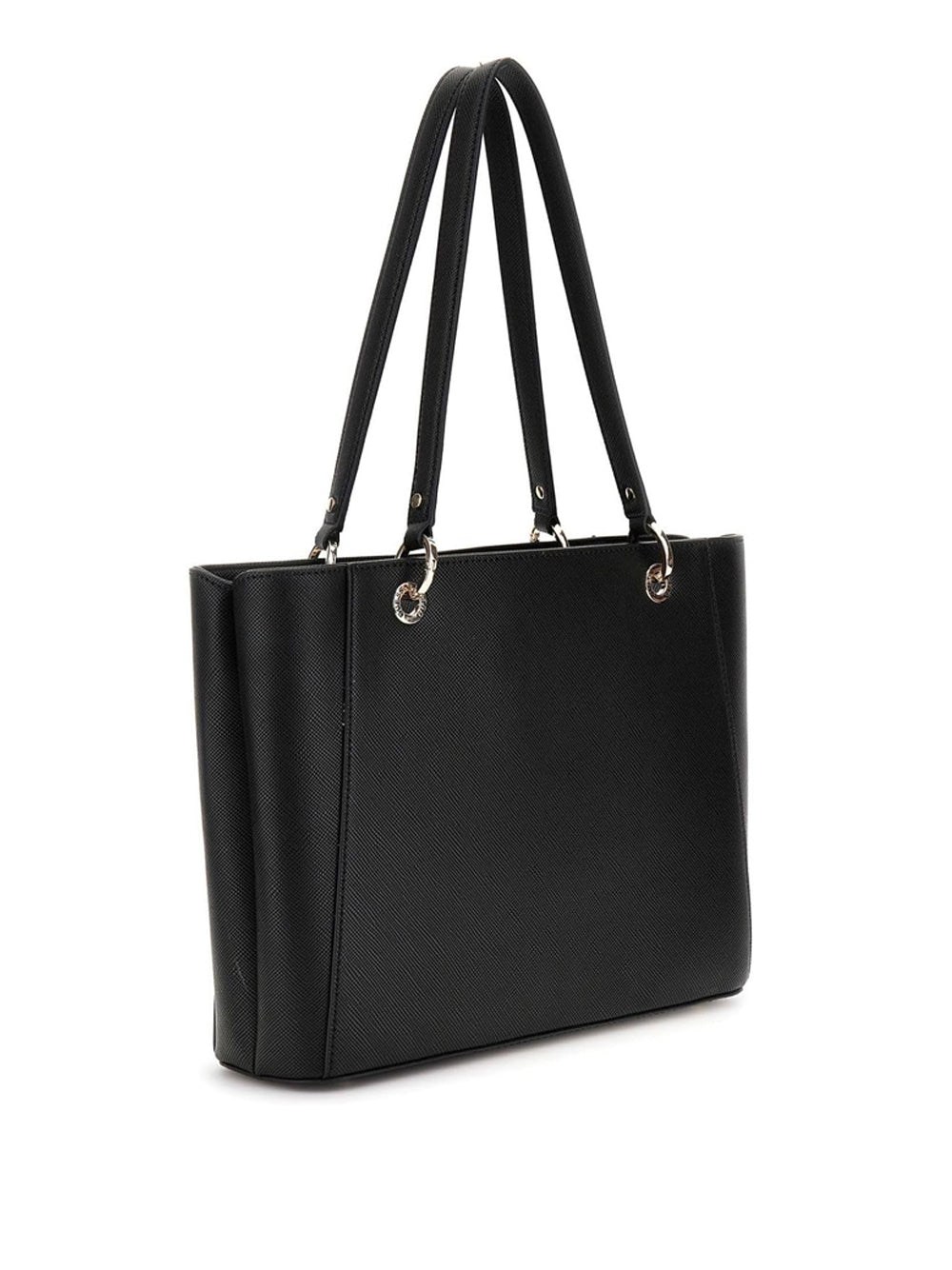 GUESS Borsa Shopping Donna - Nero modello HWZG9672250