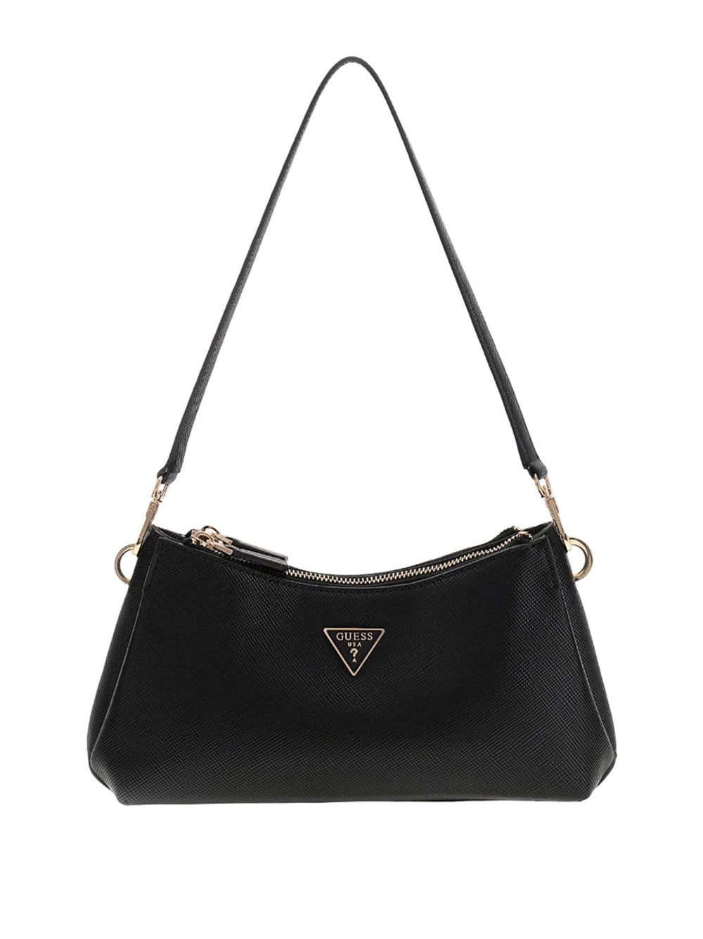 GUESS Borsa a Tracolla Donna - Nero modello HWZG9672730