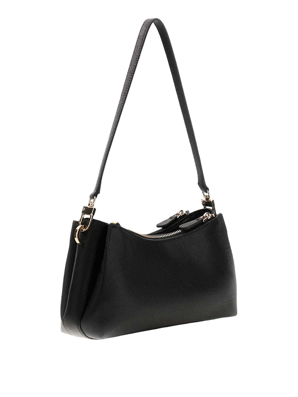 GUESS Borsa a Tracolla Donna - Nero modello HWZG9672730