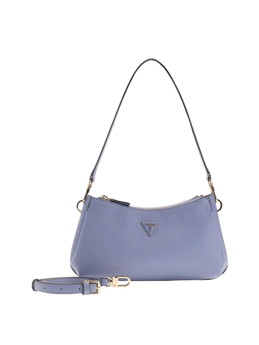 GUESS Borsa a Tracolla Donna - Blu modello HWZG9672730