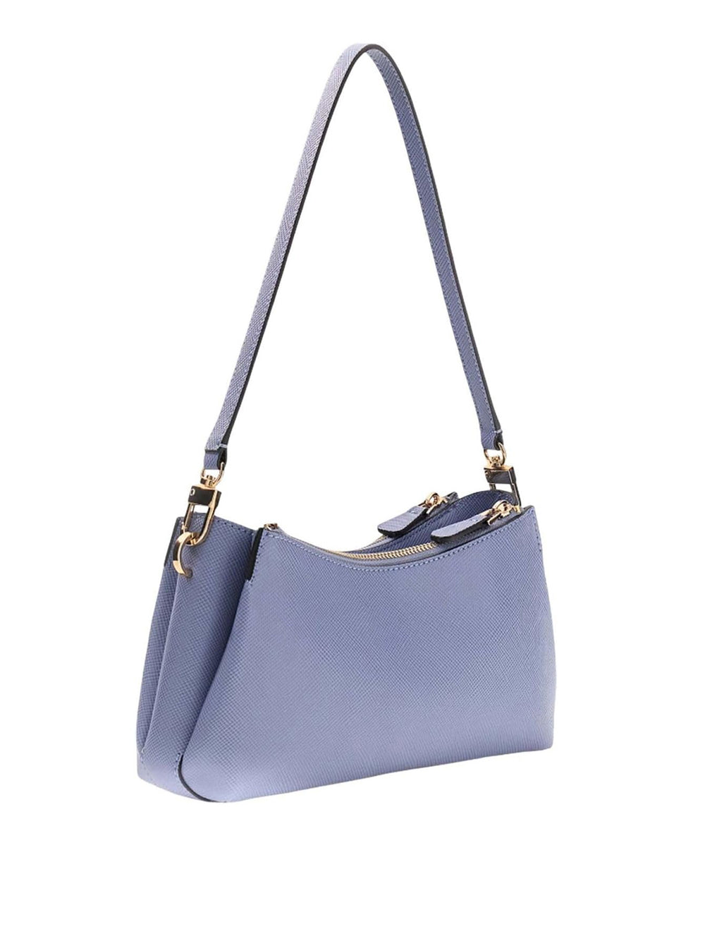 GUESS Borsa a Tracolla Donna - Blu modello HWZG9672730