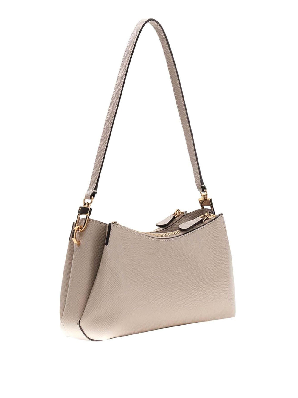 GUESS Borsa a Tracolla Donna - Beige modello HWZG9672730