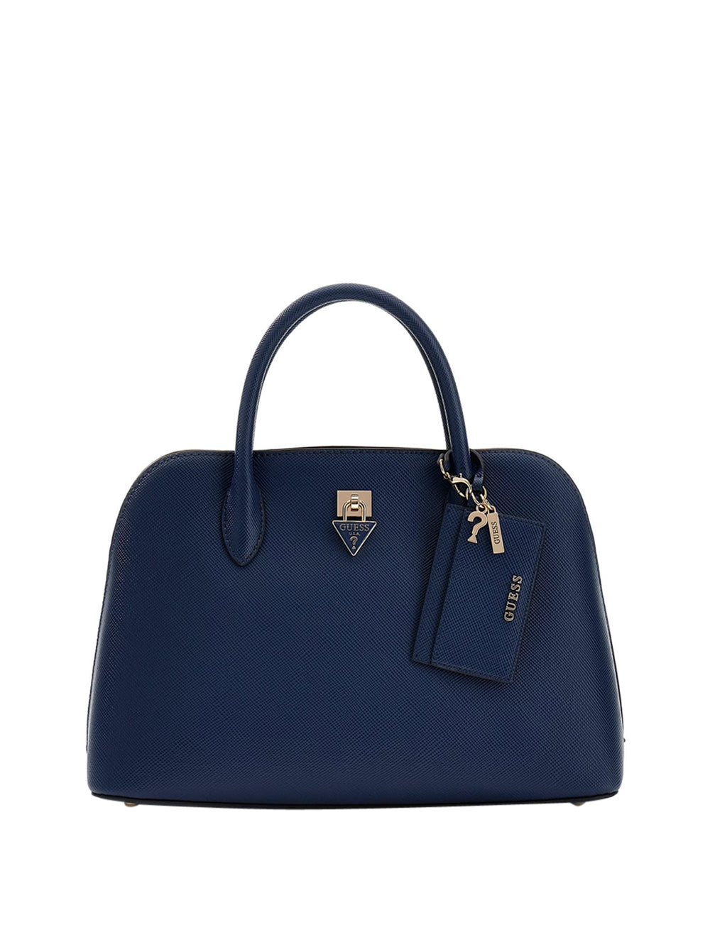 GUESS Borsa a Mano Donna - Blu modello HWZG9919060