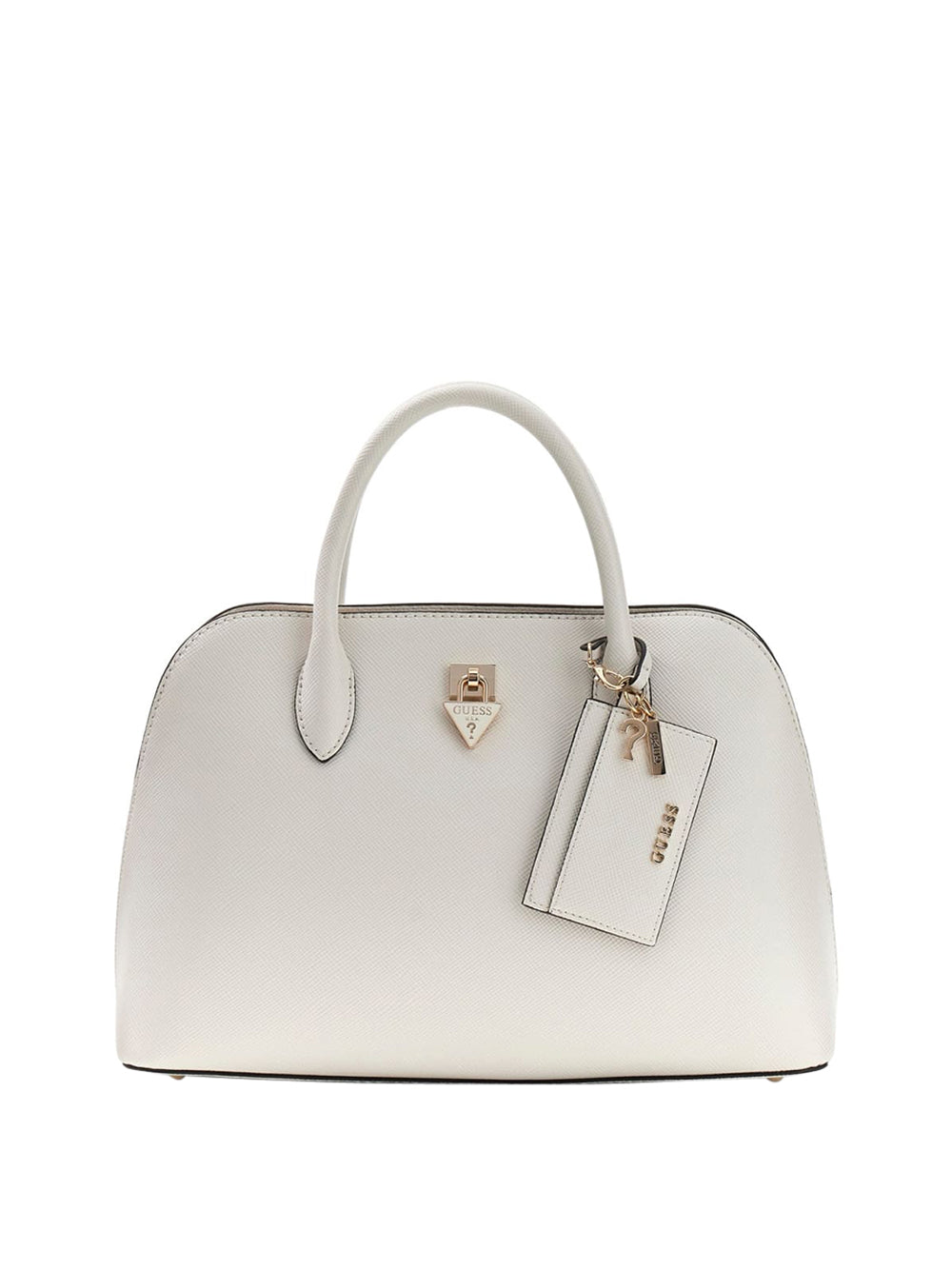 GUESS Borsa a Mano Donna - Bianco modello HWZG9919060