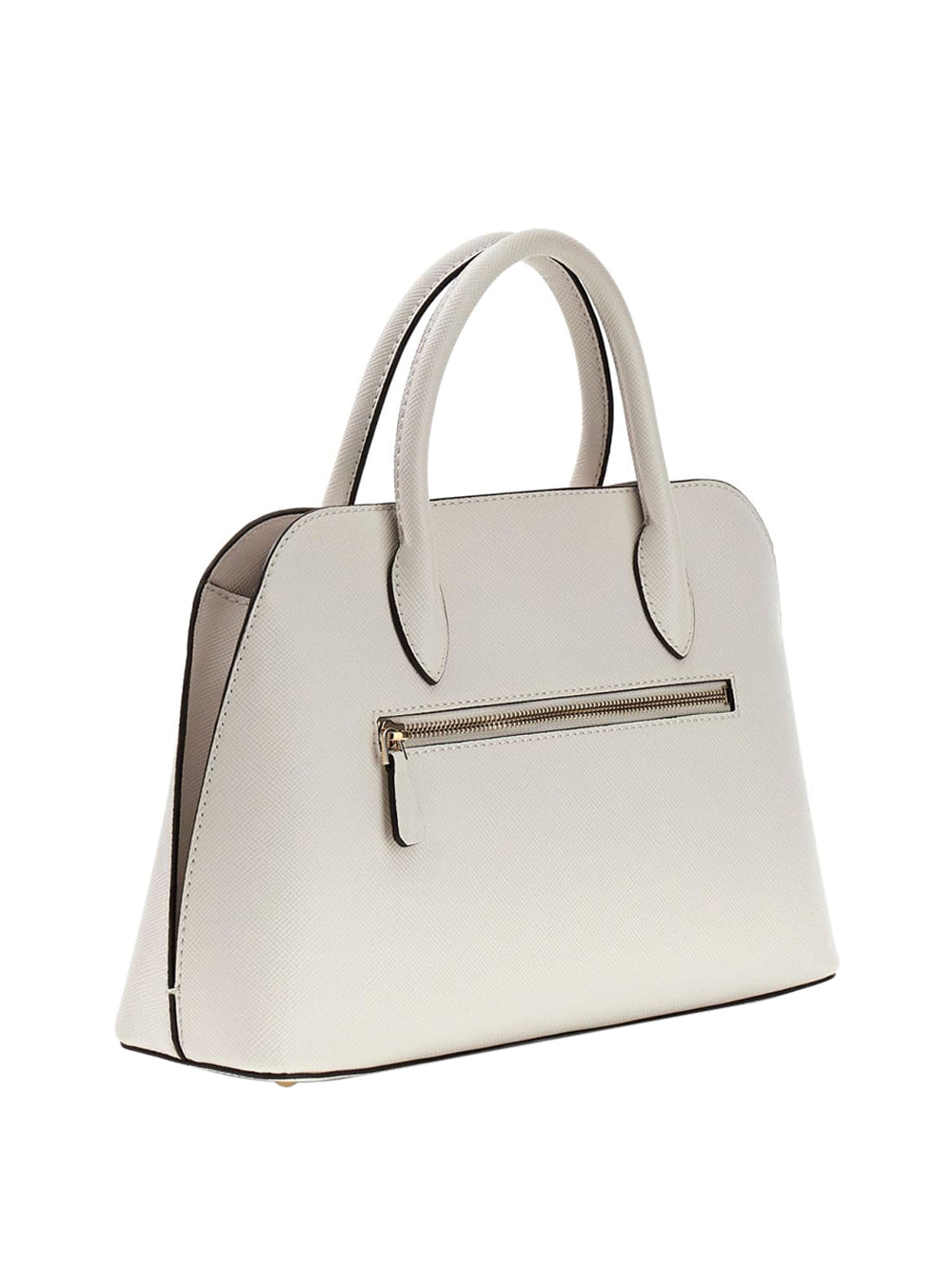 GUESS Borsa a Mano Donna - Bianco modello HWZG9919060