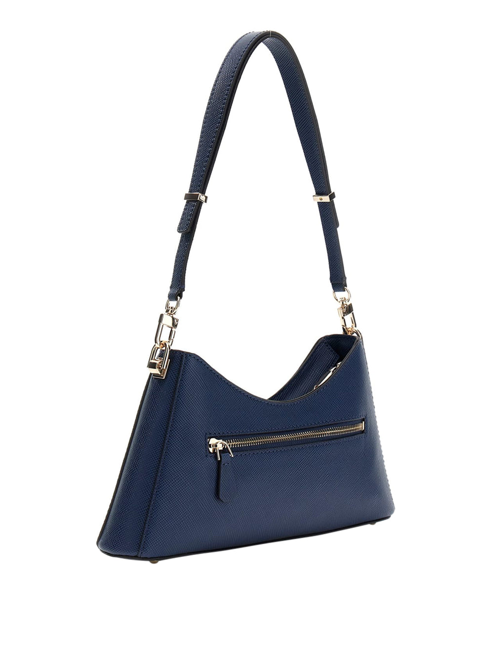 GUESS Borsa a Spalla Donna - Blu modello HWZG9919180